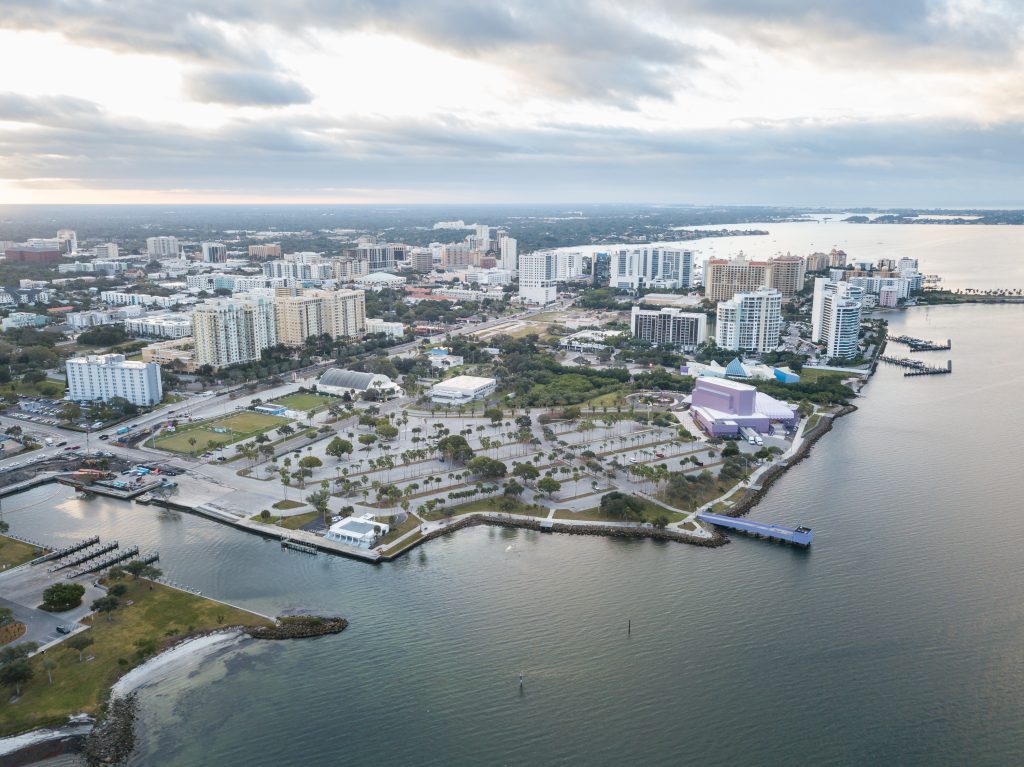 Attend a Meeting - The Bay Sarasota