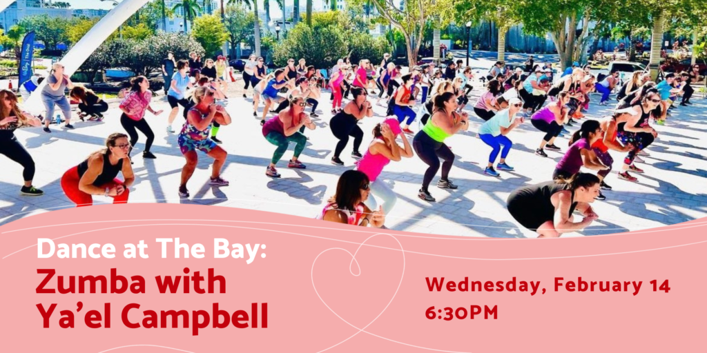 Zumba 2025 sarasota fl